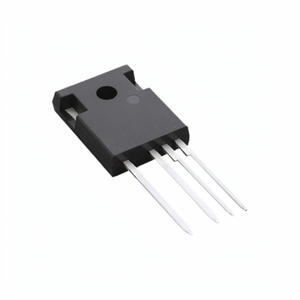 In Stock IMZA65R048M1HXKSA1 Electronic Chips Component Transistors PG-TO247-4-3 - Product Image 1