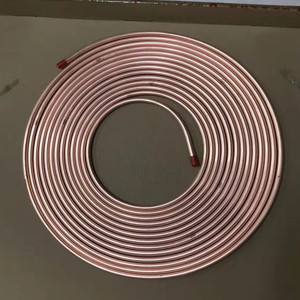 Precio Refrigeración Pancake Tubo <span class=keywords><strong>de</strong></span> <span class=keywords><strong>cobre</strong></span> <span class=keywords><strong>3</strong></span>/<span class=keywords><strong>8</strong></span> Tubo <span class=keywords><strong>de</strong></span> <span class=keywords><strong>cobre</strong></span> Ac Tubo <span class=keywords><strong>de</strong></span> <span class=keywords><strong>cobre</strong></span> - Product Image 2