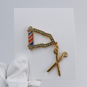 Wholesale Pines Para Gorras New Baseball <b>Hat</b> <b>Pin</b> Decoration Pendant Mexican <b>Hat</b> Chain <b>Pin</b> - Product Image 2