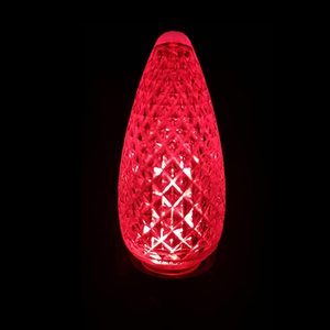 C9 LED bóng đèn giáng sinh ánh sáng chuỗi Lights thay thế E17 ổ cắm - Product Image 2