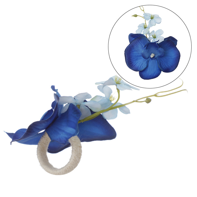 Blu reale
