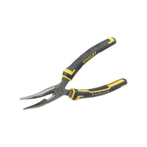 คีมปากยาว Stanley Fatmax ขนาด 200 มม. สำหรับงานละเอียด - Product Image 1