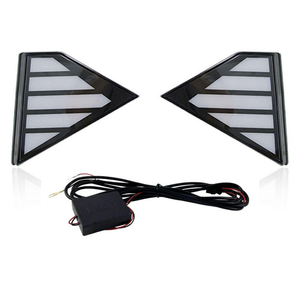 ไฟหน้า LED AURON รุ่นใหม่ 32V 60W 6000 ลูเมนส์ สำหรับรถยนต์ Hilux GR Sport ปี 2026 โครงสร้างอะลูมิเนียม แสงสีขาว 6000K - Product Image 5
