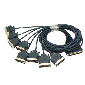 OEM ODM Klantspecifieke JST Molex Kabelboom JST ZH PH XH GH VH Connector 2 3 4 5 6 7 8 10 12-pins Kabelassemblage Bedrading - Product Image 6