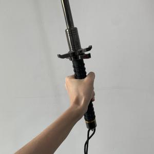 Bastone <span class=keywords><strong>da</strong></span> <span class=keywords><strong>Trekking</strong></span> in Metallo per Esterni, Bastone di Supporto per Escursionismo del Produttore - Product Image 5