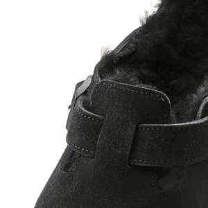 Zapatillas de corcho de lana de fieltro alemán, Unisex, personalizadas, para primavera e invierno, novedad de 2020 - Product Image 6