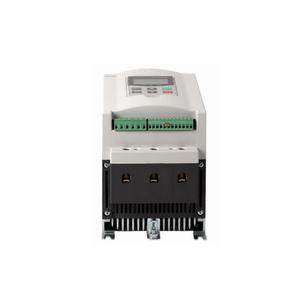 มอเตอร์แบบสามเฟส PSTX105-600-70 ออนไลน์ซอฟท์ 84A 55kW AC380V 4 โหมดสตาร์ท 2 โหมดหยุด ระบายความร้อนด้วยอากาศธรรมชาติ แบบสควิร์เรล - Product Image 1