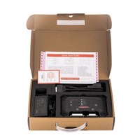 OBDSTAR ECU Master A+C Configuración de ECU Flasher Basado en PC para Clonación y Programación de Autos y Vehículos Pesados