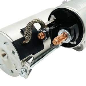 <span class=keywords><strong>Motor</strong></span> de Arranque para <span class=keywords><strong>Ford</strong></span> Focus 1.6L 2011-2018 1.6 Ti-VCT 1.6 EcoBoost C346 C519 5MT 6DCT 6 Velocidades CV6T-11000-AB 8V2111000-AB - Product Image 4