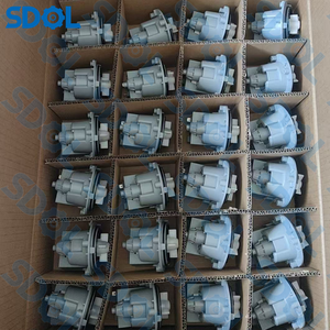 อะไหล่เครื่องล้างจานมอเตอร์โรเตอร์ 524285P สำหรับ <span class=keywords><strong>Fisher</strong></span> <span class=keywords><strong>Paykel</strong></span> - Product Image 4