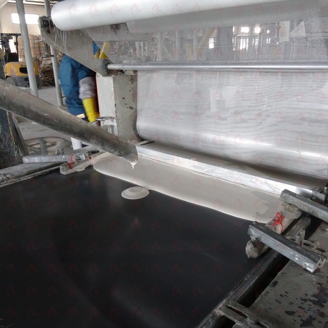 Customized Magnesium Oxide Board Production Line - OEM MGO Board Manufacturing Equipment