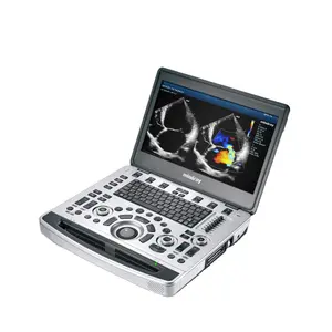 Uitstekende Prestaties Mindry Draagbare Laptop Doppler Ultrasound Machine M9 Ultrasound Scanner