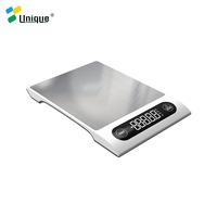 Chine Offre Spéciale balance électronique numérique intelligente en acier inoxydable 5KG balance de cuisine balance alimentaire de précision