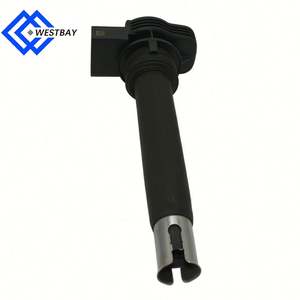 西湾点火线圈 06H905115 0221604109 适用于奥迪 A4 <span class=keywords><strong>3</strong></span>,<span class=keywords><strong>2</strong></span> 2008-2012 - Product Image 3