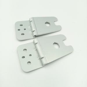 Équipement de découpe laser, pliage et soudage CNC Qizhen modèle G-047 pour une fabrication efficace de tôles métalliques - Product Image 1
