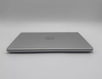 Ordinateur portable d'occasion H-P ProBook 445R G6, AMD Ryzen 5 3500U, 12 Go de RAM, 512 Go de SSD, écran 14 pouces, clavier anglais, série professionnelle, anti-poussière