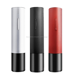 <span class=keywords><strong>Amazon</strong></span> meilleures fournitures <span class=keywords><strong>électrique</strong></span> Automatique Vin <span class=keywords><strong>Tire</strong></span>-<span class=keywords><strong>Bouchon</strong></span> ouvre-bouteille avec coupe-papier ouvre-vin - Product Image 6