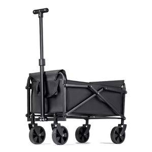 Mini <span class=keywords><strong>chariot</strong></span> <span class=keywords><strong>pliable</strong></span> <span class=keywords><strong>pas</strong></span> <span class=keywords><strong>cher</strong></span>, <span class=keywords><strong>pliable</strong></span>, pour le camping, utilisation en extérieur, capacité <span class=keywords><strong>de</strong></span> charge 30 kg - Product Image 1