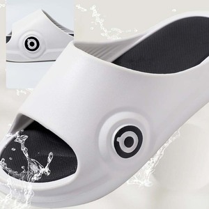 Sandalias de Espuma Unisex de Moda Veraniega, Diseño Original, con Logotipo Personalizado, Sandalias Deportivas de Espuma con Logotipo - Product Image 6