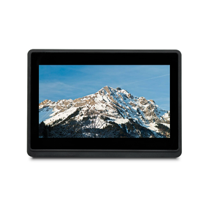 Barato 7 pulgadas capacitiva pantalla táctil para Raspberry <span class=keywords><strong>pi</strong></span> 1024*600 de resolución - Product Image 1