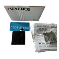 Lecteur de codes QR compact KEYENCE SR-751 100 % original et authentique, compatible Ethernet, type longue portée, en stock