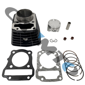 <span class=keywords><strong>Kit</strong></span> cilindro e pistone cilindro per moto per Honda CB1 / CB-1 / <span class=keywords><strong>CB110</strong></span> / <span class=keywords><strong>CB110</strong></span> (KWS) - Product Image 3