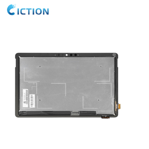 Layar LCD Tablet Original untuk Microsoft Surface GO 2 GO2 1901 1926 1927, Layar Sentuh Digitizer untuk Perbaikan LCD Surface GO 3 - Product Image 3