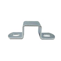 Support de panneau d'angle en fer en forme de l en forme de Z en acier inoxydable pour meubles
