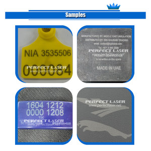 <span class=keywords><strong>Laser</strong></span> hoàn hảo-Nhỏ gọn kích thước nhỏ 20W 30Watt sợi <span class=keywords><strong>Laser</strong></span> đánh dấu cho thép nhôm vàng - Product Image 5