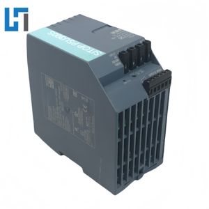 PSU300S ระบบควบคุมอัตโนมัติในอุตสาหกรรมโมดูล PLC แหล่งจ่ายไฟในอุตสาหกรรม6EP1434-2BA20ใหม่ดั้งเดิม - Product Image 2