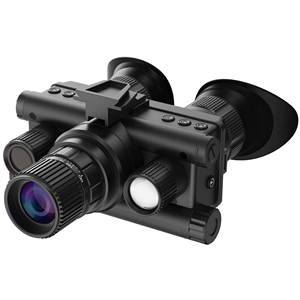 Jumelles de vision nocturne numériques NVGB9157 avec prise de photos 40MP, vision nocturne montée sur <span class=keywords><strong>casque</strong></span>, distance de vision nocturne 600M pour la chasse - Product Image 5