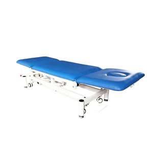 Cama de Partos Médica para Hospital, Mesa de Examen Ginecológico y Obstétrico, Mesa de Partos para Clínica con Precio Competitivo - Product Image 1