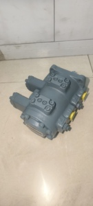 ปั๊มไฮดรอลิกแบบใบพัด รุ่น VDS VDR VDC VDR-11A VDR-11b ซีรีส์ VDR-11B-1A2-1A2-U-13 VDR-11A-1A2-1A2-13 VDR-1A-1A2-22 - Product Image 3