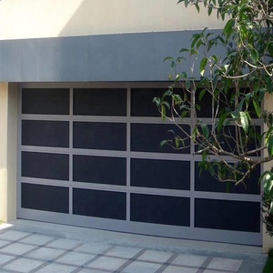 <span class=keywords><strong>Puerta</strong></span> de Garaje Eléctrica de Aluminio, <span class=keywords><strong>Puerta</strong></span> de Garaje Moderna Enrollable, <span class=keywords><strong>Corredera</strong></span>, Seccional, Automática - Product Image 6