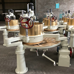 <span class=keywords><strong>Comprar</strong></span> a granel venta al por mayor té negro máquina de Laminación bajo rayas relación té <span class=keywords><strong>barato</strong></span> máquina de rodillo - Product Image 5