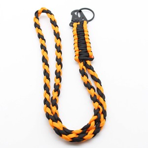 Correa para Teléfono Hecha a Mano, Resistente, Colorida, para el Cuello, para Campamento, Senderismo, Escalada y Viajes - Product Image 4