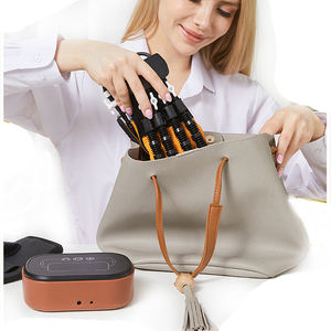 Gants robotiques haut de gamme Appareil de <span class=keywords><strong>rééducation</strong></span> des mains électriques Patients d'hémiplégie Massage d'entraînement des doigts électriques - Product Image 4