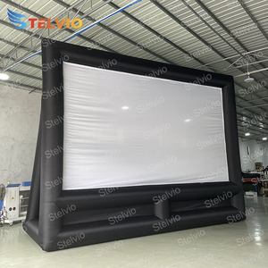 Usine <span class=keywords><strong>prix</strong></span> de gros écran de cinéma en <span class=keywords><strong>plein</strong></span> <span class=keywords><strong>air</strong></span> écran <span class=keywords><strong>gonflable</strong></span> cinéma à vendre - Product Image 1