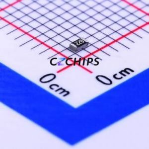 Resistencia SMD RC0603FR-071K65L 0603 (Tipo: Película Gruesa) (Resistencia: 1.65kOhm Precisión: 1%) - Product Image 1