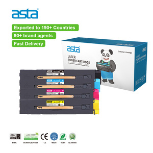Cartucho de cor ASTA BP-AT70 BPAT70 BP AT70 Toner compatível para <span class=keywords><strong>Sharp</strong></span> BP 50C26 50C31 50C36 50C45 50C55 50C65 70C31 70C36 70C45 - Product Image 1