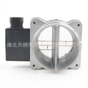 Medidor de Flujo de Aire Heavenly Ranking 25008302 25008207 para Autos Chevrolet, Pieza de Repuesto de 12V - Product Image 2