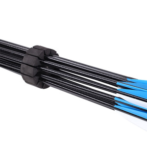 Organisateur de pointes de flèches en éponge Eva pour accessoires de tir - Product Image 2
