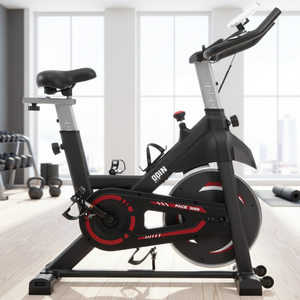 <span class=keywords><strong>Meilleur</strong></span> vendeur <span class=keywords><strong>Vélo</strong></span> de spinning à friction magnétique <span class=keywords><strong>électrique</strong></span> Idéal pour l'entraînement cardio à domicile <span class=keywords><strong>Vélo</strong></span> d'exercice de gym à vendre - Product Image 2