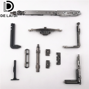 Đúc chính xác văn phòng cửa sổ mới nhất Hot Bán độ nghiêng và lần lượt phụ kiện - Product Image 4