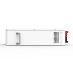 Batería de iones de litio de 48V 51.2V 100Ah 200Ah 5kWh 10kWh para Powerwall, paquete de baterías de almacenamiento de energía de tipo dividido ESS de 5-30kWh para montaje en pared - Product Image 4