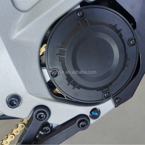 Moto électrique EU 3000W Super Power Motor 72V avec certification EEC COC - Product Image 4