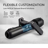 Nouvel Arrivage Scooter Sous-Marin Électrique 500W Propulseur Marin IP68 Équipement de Plongée et de Snorkeling Entrepôt US EU