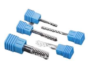 เครื่องตัดกัดข้าวโพดแบบ3.175 4/6/8/10/12มม. แผงวงจร - Product Image 1