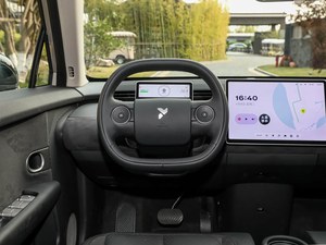 Vehículo Eléctrico 2026, <span class=keywords><strong>NI</strong></span>.O Firefly Mini, 5 Puertas, 5 Asientos, Carga en 0.5 Horas, Auto Eléctrico Económico para Adultos - Product Image 6