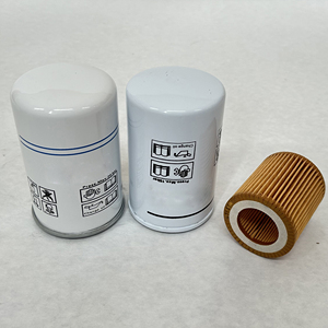 Manny 2200902301 Nouveau kit séparateur d'huile et filtre à air, élément filtrant C4 - Product Image 1